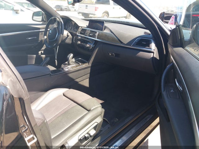 BMW 430I 2019 WBA4W3C55KAF93649 Image 5