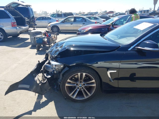 BMW 430I 2019 WBA4W3C55KAF93649 Image 6