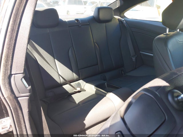 BMW 430I 2019 WBA4W3C55KAF93649 Image 8