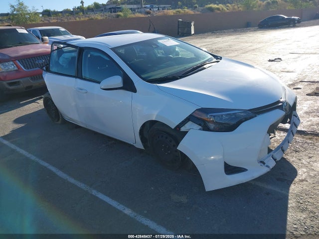 2T1BURHE4KC125870 auction archive image