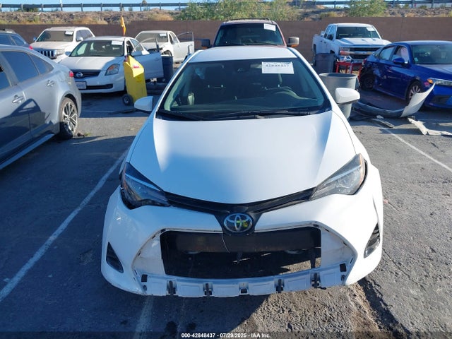 Toyota 2zr-fe 2019 2T1BURHE4KC125870 Image 13