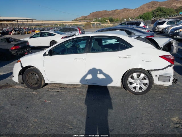 Toyota 2zr-fe 2019 2T1BURHE4KC125870 Image 15