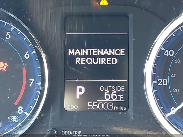 Toyota 2zr-fe 2019 2T1BURHE4KC125870 Image 16