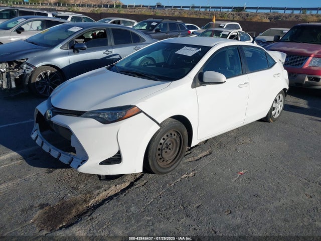 Toyota 2zr-fe 2019 2T1BURHE4KC125870 Image 2