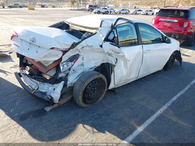 Toyota 2zr-fe 2019 2T1BURHE4KC125870 Image 4
