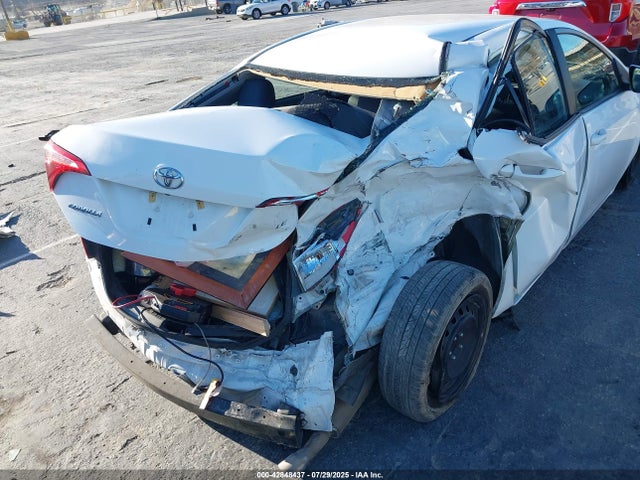 Toyota 2zr-fe 2019 2T1BURHE4KC125870 Image 6
