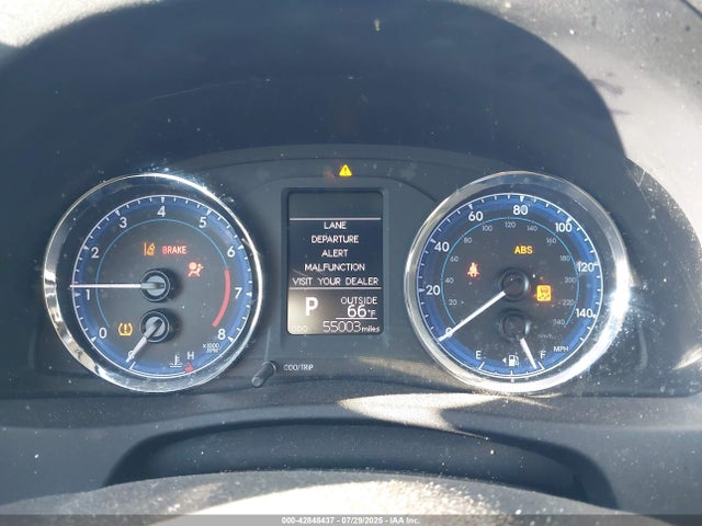Toyota 2zr-fe 2019 2T1BURHE4KC125870 Image 7