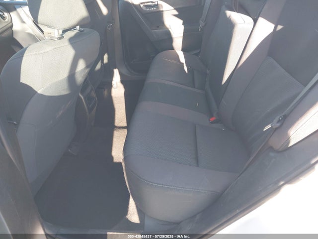 Toyota 2zr-fe 2019 2T1BURHE4KC125870 Image 8