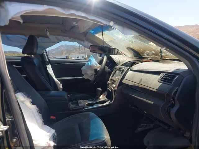 4T1BK1FK3HU581141 Toyota 2gr-fe