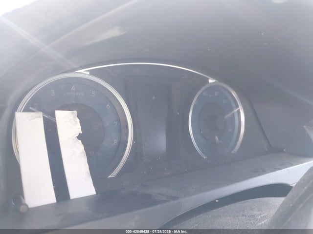4T1BK1FK3HU581141 Toyota 2gr-fe