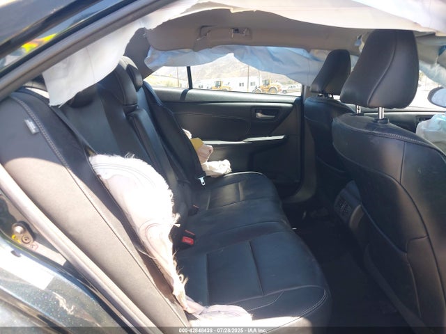 4T1BK1FK3HU581141 Toyota 2gr-fe