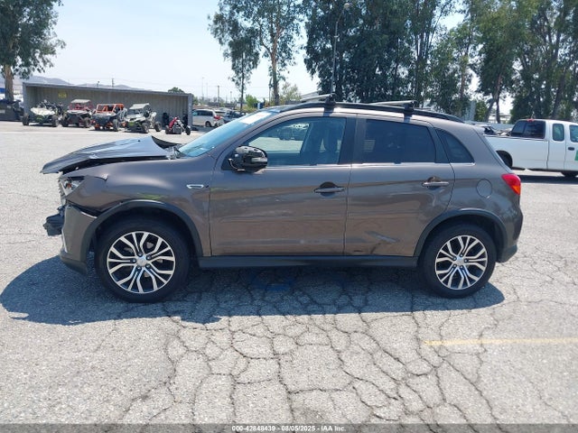JA4AP4AW7HZ019043 Mitsubishi Outlander Sport 2.4 Sel