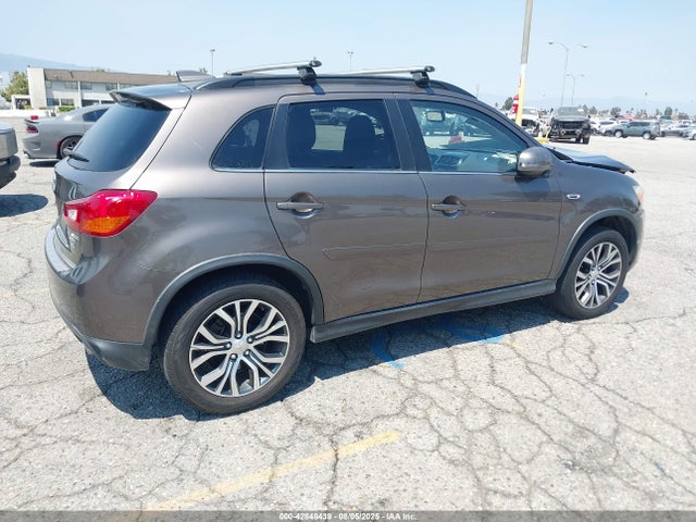 JA4AP4AW7HZ019043 Mitsubishi Outlander Sport 2.4 Sel