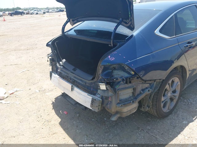 1HGCY1F31RA056695 Honda l15be
