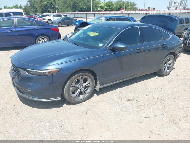 1HGCY1F31RA056695 Honda l15be