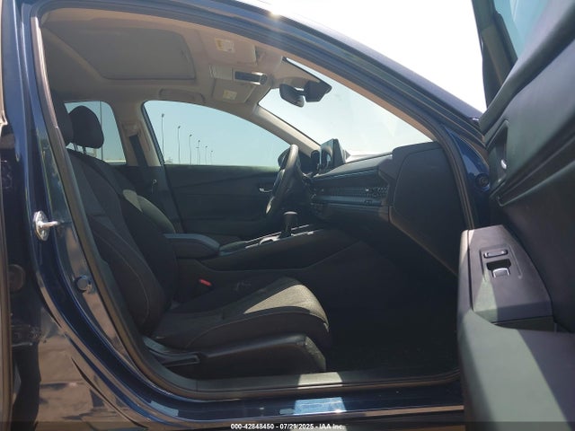 1HGCY1F31RA056695 Honda l15be