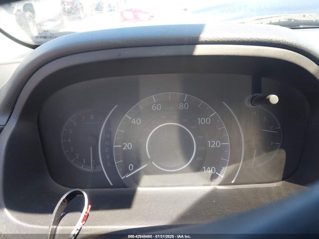 Honda k24w9/k24v1 2015 3CZRM3H34FG711968 Image 7