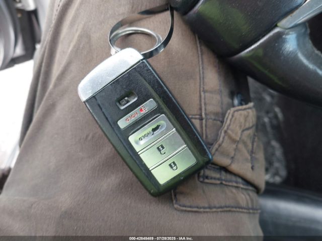 2014 ACURA MDX 5FRYD4H41EB014180 Photo 10