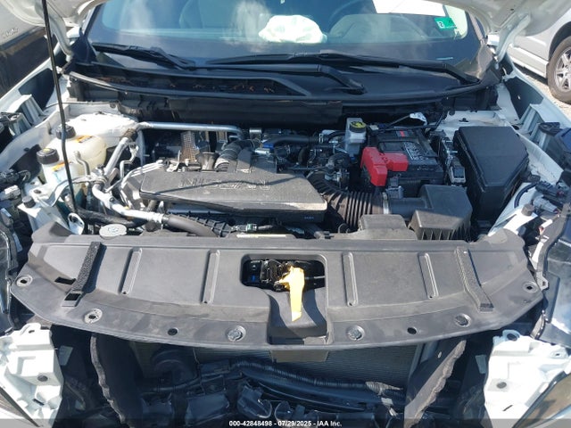 Nissan Rogue 2024 5N1BT3ABXRC673502 Image 10