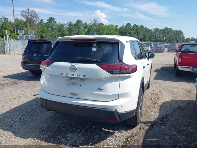 Nissan Rogue 2024 5N1BT3ABXRC673502 Image 4