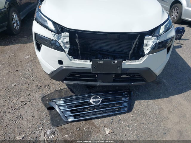 Nissan Rogue 2024 5N1BT3ABXRC673502 Image 6
