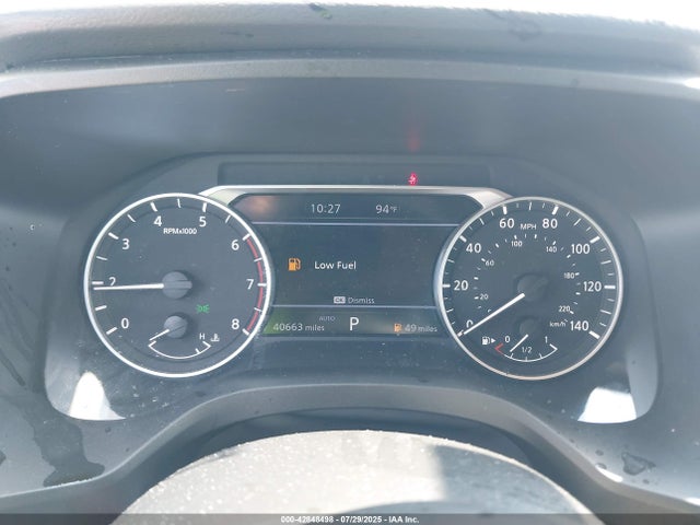 Nissan Rogue 2024 5N1BT3ABXRC673502 Image 7