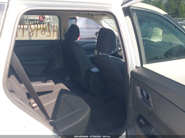 Nissan Rogue 2024 5N1BT3ABXRC673502 Image 8