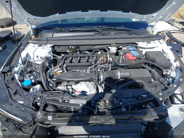 1HGCY1F37RA056930 Honda l15be
