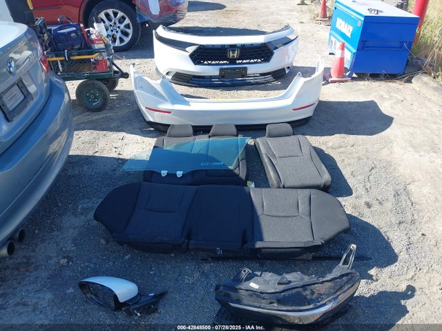 1HGCY1F37RA056930 Honda l15be