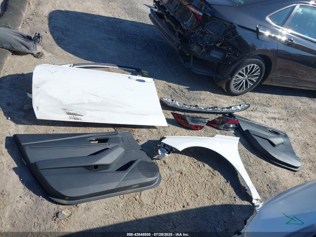 1HGCY1F37RA056930 Honda l15be