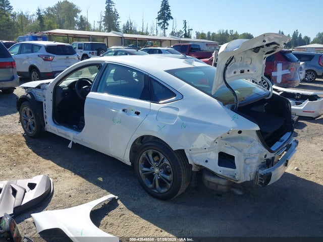 1HGCY1F37RA056930 Honda l15be