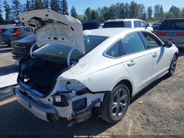 1HGCY1F37RA056930 Honda l15be
