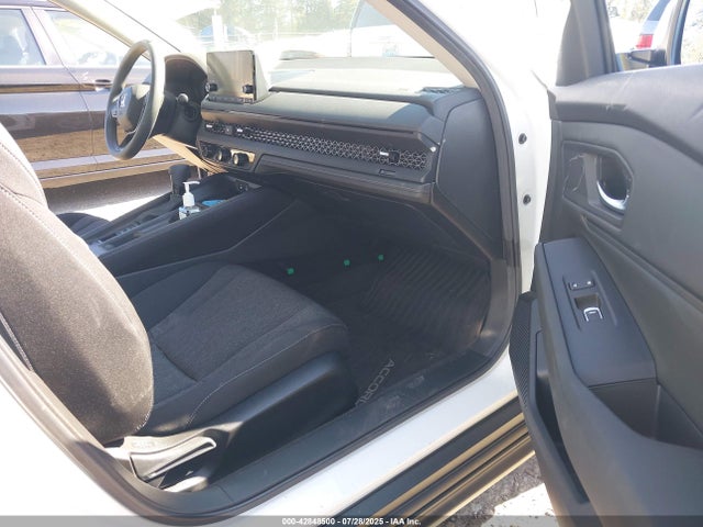 1HGCY1F37RA056930 Honda l15be