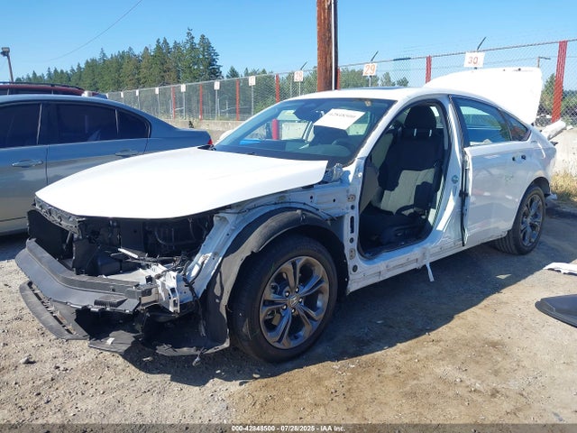 1HGCY1F37RA056930 Honda l15be