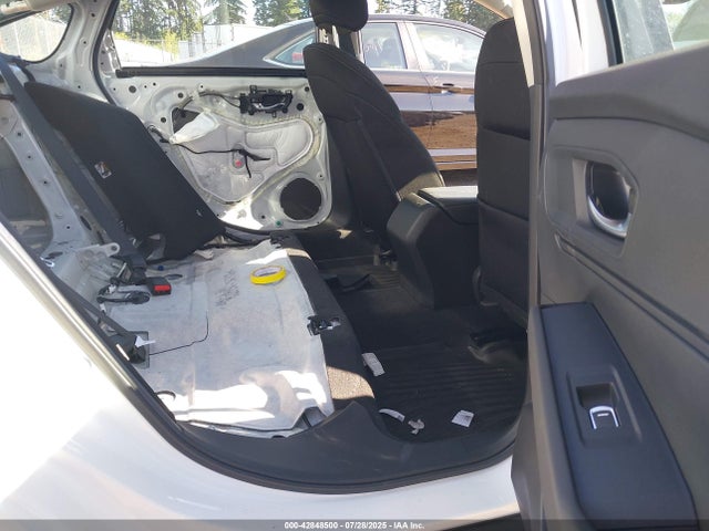 1HGCY1F37RA056930 Honda l15be