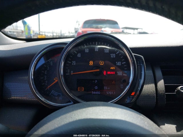 2018 MINI HARDTOP WMWXP5C50J2H29457 Photo 6