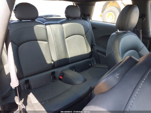 2018 MINI HARDTOP WMWXP5C50J2H29457 Photo 7