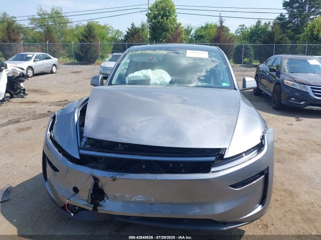 Tesla 2026 2026 7SAYGDEE5TA389475 Image 12
