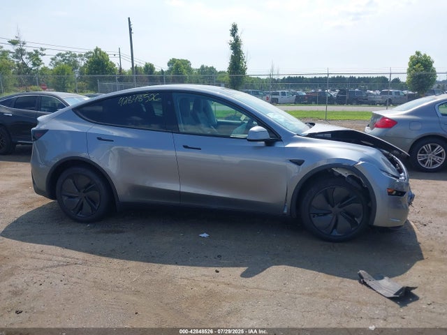 Tesla 2026 2026 7SAYGDEE5TA389475 Image 13