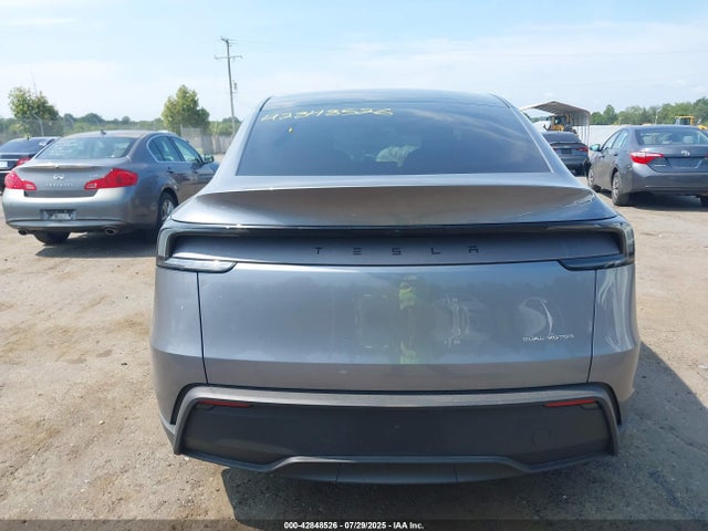 Tesla 2026 2026 7SAYGDEE5TA389475 Image 16