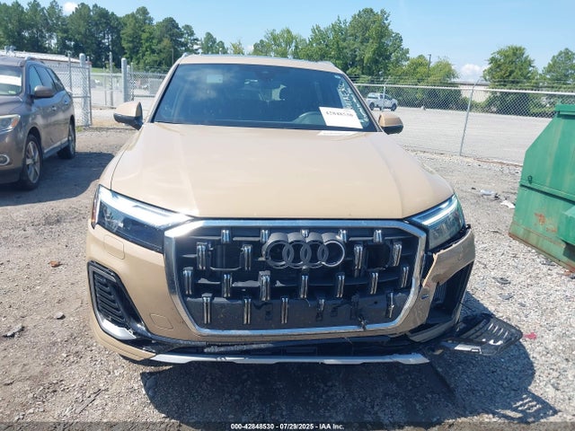 WA1LVBF79SD016296 Audi 55 tfsi