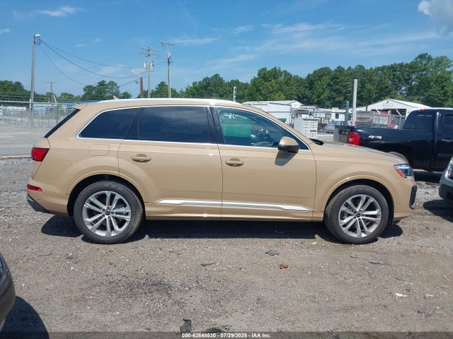 WA1LVBF79SD016296 Audi 55 tfsi