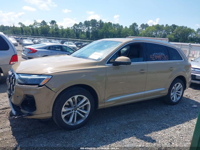 WA1LVBF79SD016296 Audi 55 tfsi