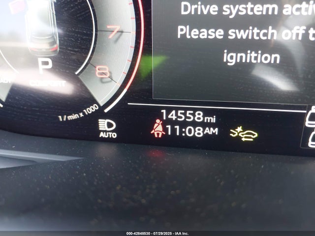 WA1LVBF79SD016296 Audi 55 tfsi