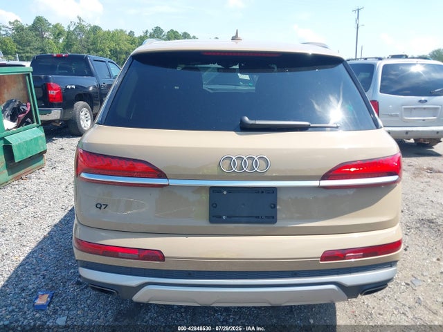 WA1LVBF79SD016296 Audi 55 tfsi