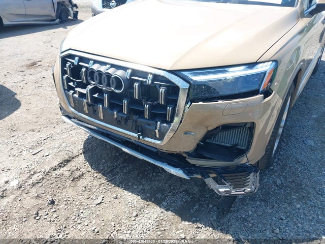 2025 AUDI Q7 WA1LVBF79SD016296 Photo 5