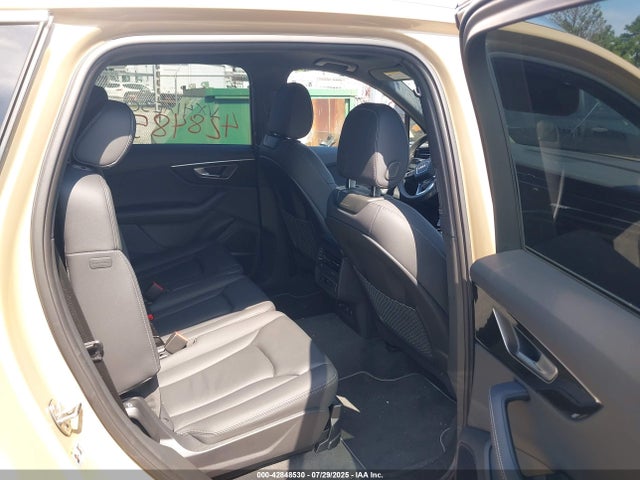 2025 AUDI Q7 WA1LVBF79SD016296 Photo 7