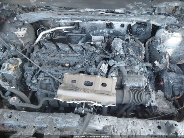 JTDACAAJ5S3025888 Toyota a25a-fxs