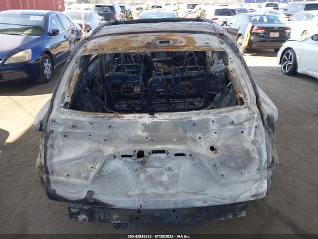 JTDACAAJ5S3025888 Toyota a25a-fxs