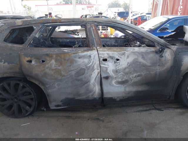 JTDACAAJ5S3025888 Toyota a25a-fxs